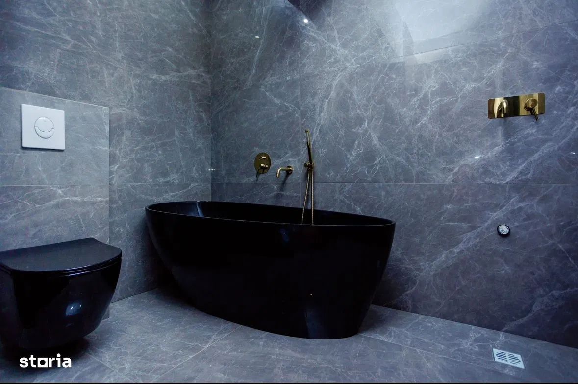 Apartament 3 camere Moghioros Park Residence Drumul Taberei LUX - Poză 8