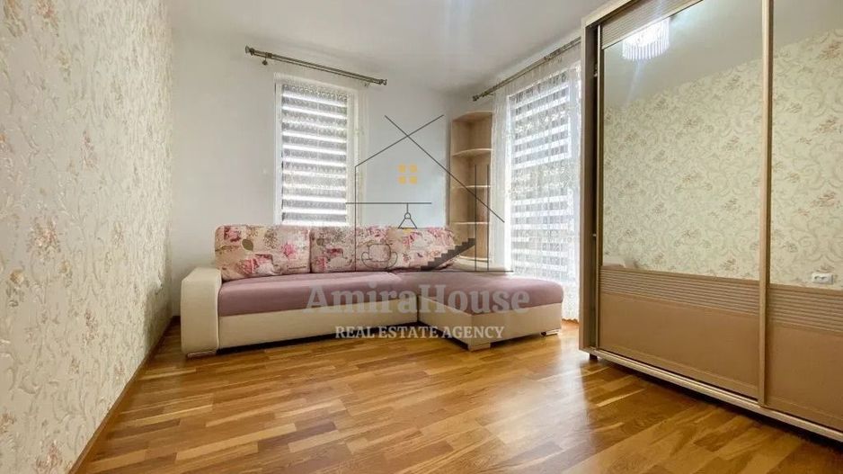 Apartament 3 camere, 75 mp, parcare subterana,  cartierul Andrei Muresanu - Poză 13