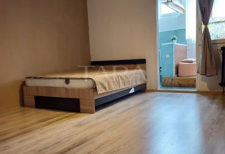 Garsonieră de vânzare în Cluj-Napoca, zona Mănăștur, Piața Flora - Poză 7