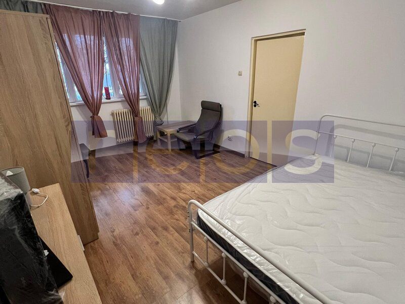 GARSONIERA DE INCHIRIAT | DECOMANDATA | MOBILATA & UTILATA | ZONA CALEA GRIVITEI - Poză 2
