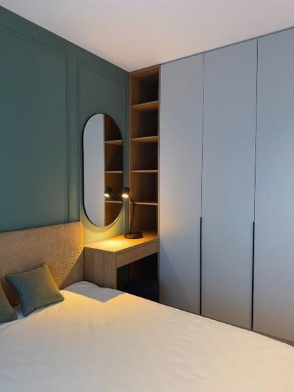 Apartament premium | Prima Închiriere | Parcare | Nusco City - Poză 7