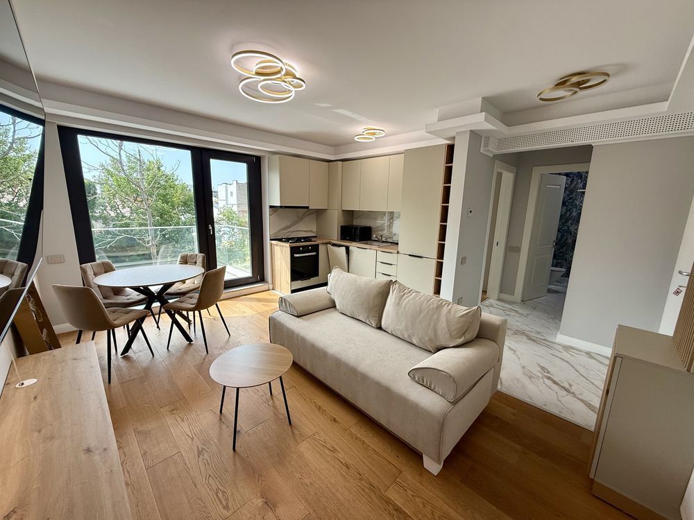 Apartament 2 camere - zona Piata Unirii - Poză 2