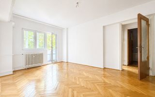 Moșilor – Armenesc | 3 camere - Poză 1