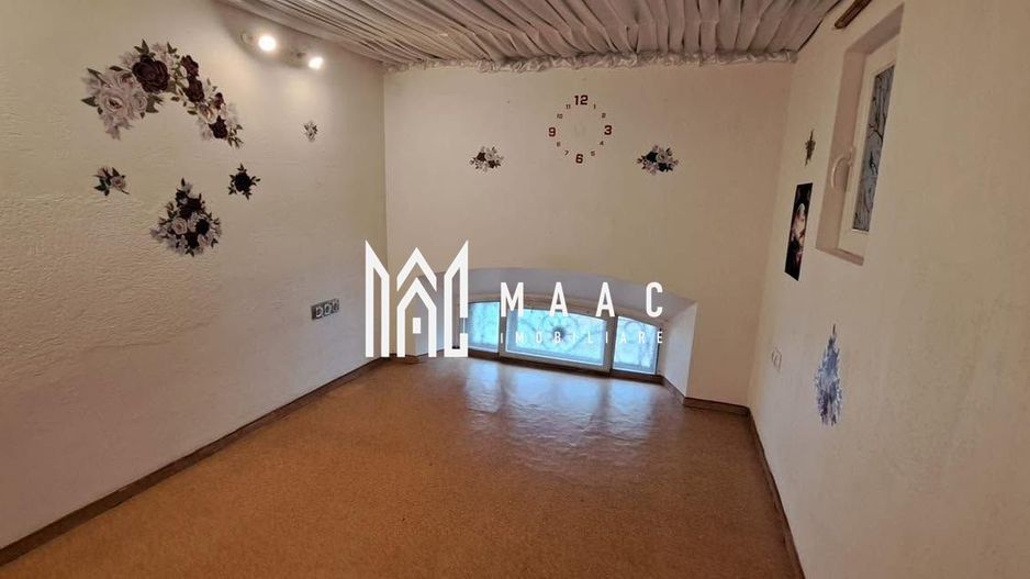 Spațiu comercial | Central, Sibiu | Strada Tribunei, 48 mp utili - Poză 3