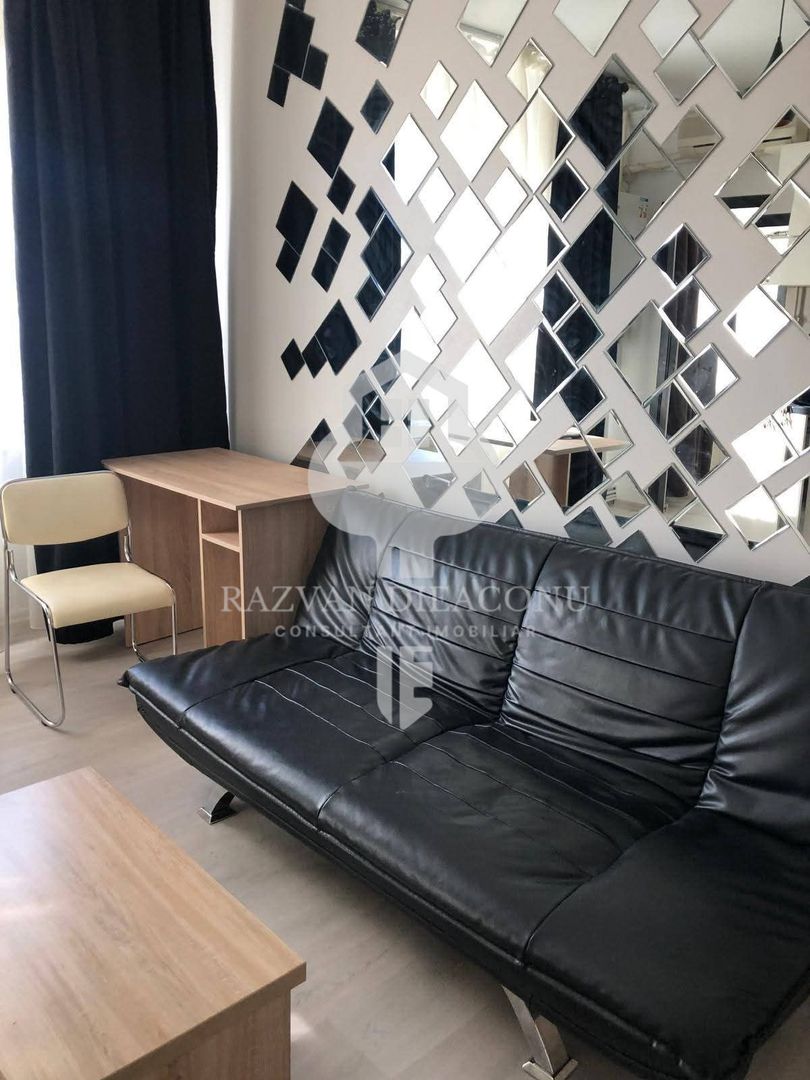 Ultracentral!!Apartament cu 2camere - Poză 2