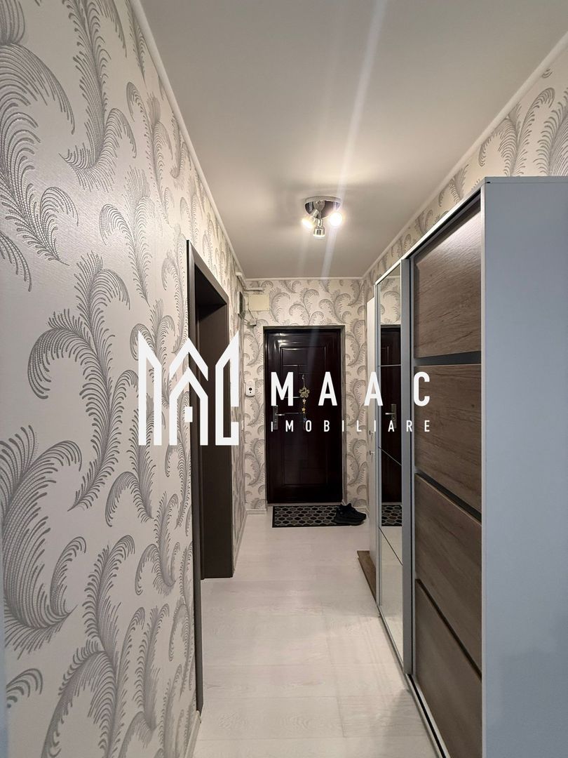 Apartament 2 Camere I 55 MP I Etaj 2 I Terasa I Selimbar - Poză 7