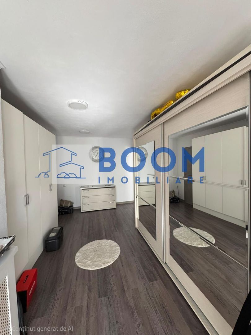 Casa Parc Zavoi | Rezidential | Spatiu Comercial | Mobilat si Utilat - Poză 8