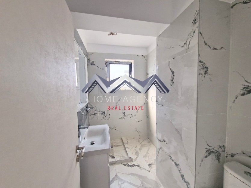 Apartament 3 camere Otopeni central | bloc nou, parcare, comision 0 - Poză 9