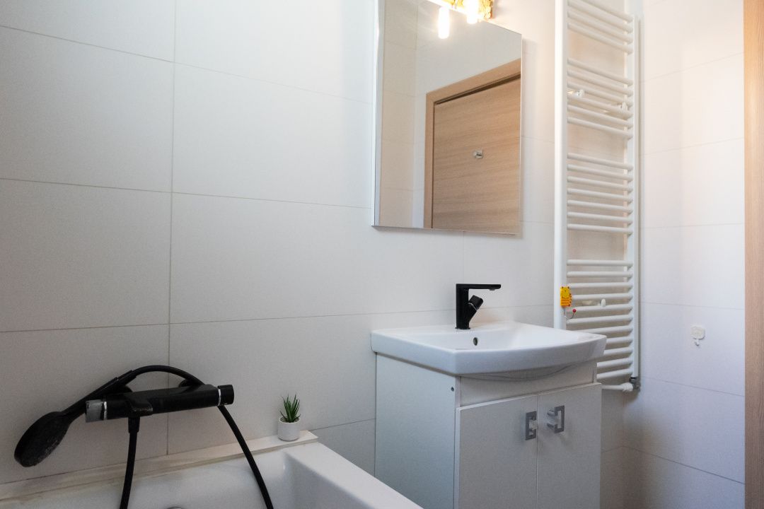 TOMIS PLUS (COD 05) Apartament 3 Camere Premium Ideal pentru Familie - Poză 21