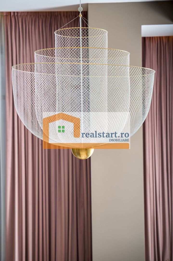 Herastrau - Premium, Mobilat si Utilat, Parcare subterana - Poză 8