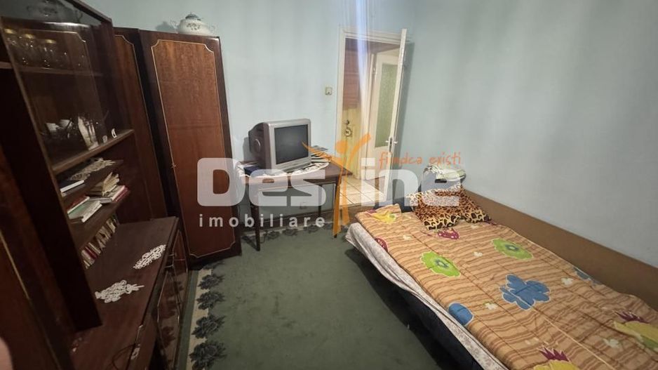 Apartament 2 camere parter Deva - Poză 6