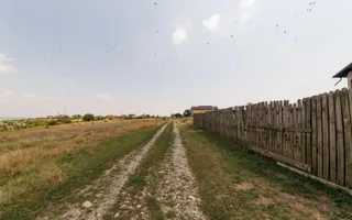 Casa P+M cu 6 camere si teren de 705 mp | Pitesti – Strada Zborului - Poză 16