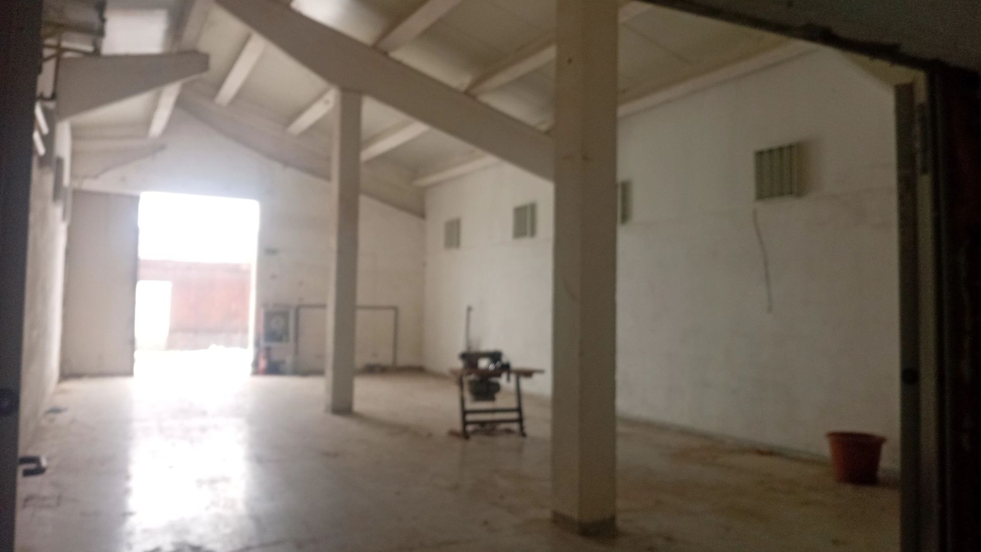 Hala de inchiriat Sebes jud alba - Poză 3