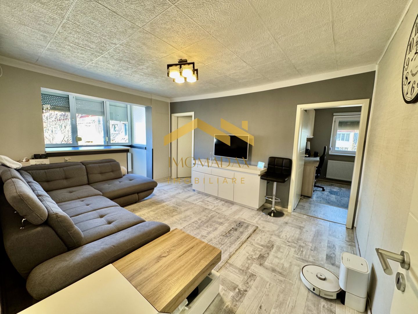 Dacia-3 Camere-Renovat Complet - Poză 6