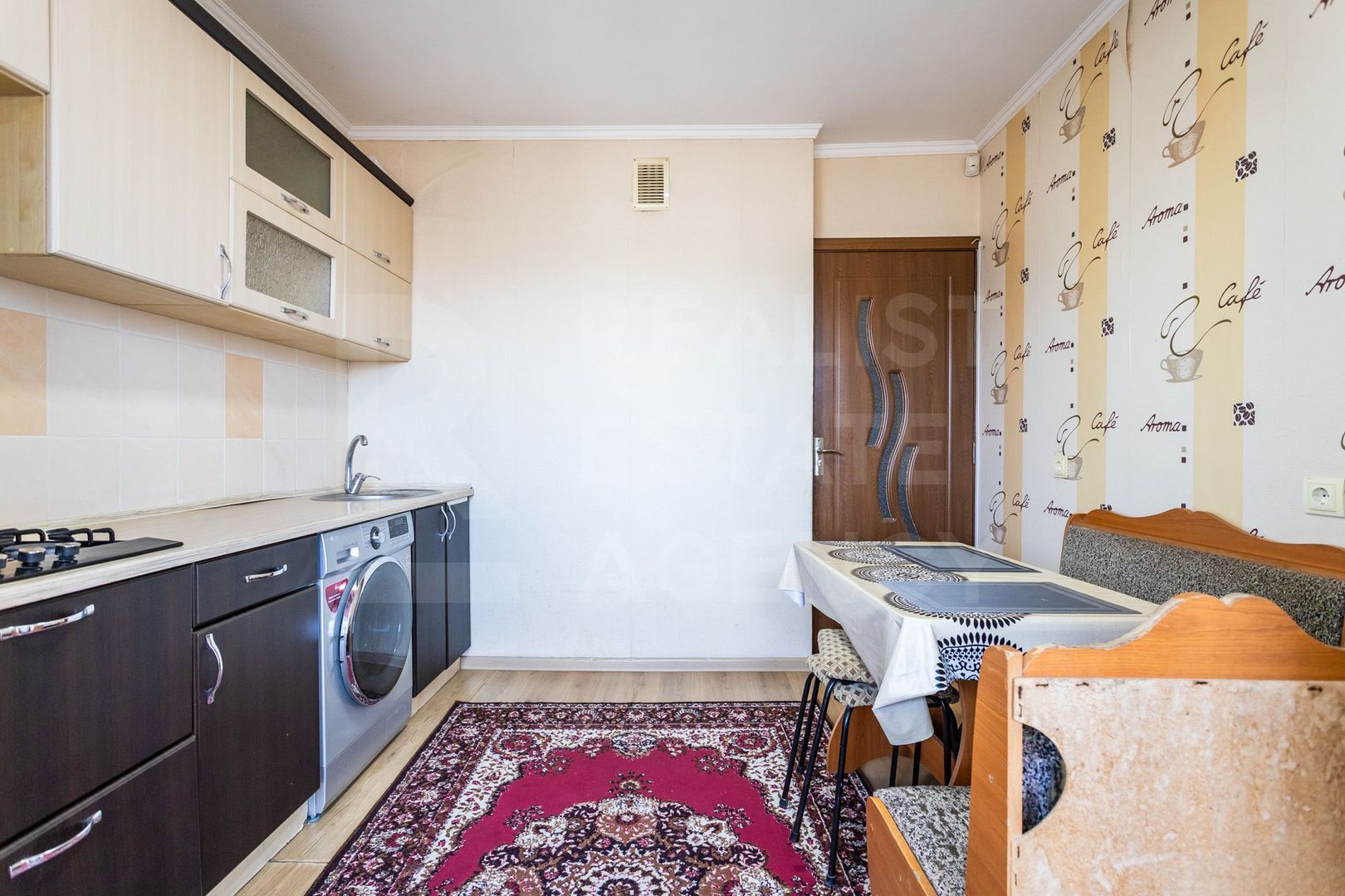 Vânzare, apartament, 2 camere, str. Nicolae Milescu Spătarul, Ciocana - Poză 3