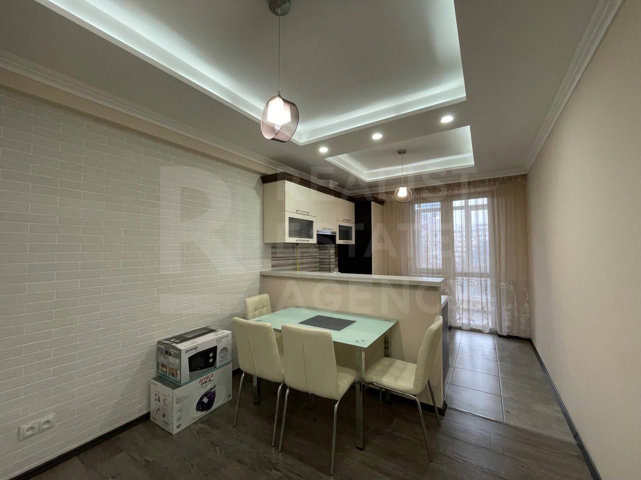 Chirie, apartament, 2 camere, strada Bogdan Voievod, Râșcani - Poză 7