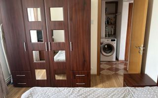 3 camere decomandat, centrala proprie, parcare inclusă, AC în fiecare cameră - Poză 8