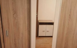 Apartament de închiriat, 2 camere, etaj 6/9, vedere la Parcul Voievozilor, cartierul Alexandru cel Bun, Iași - Poză 6