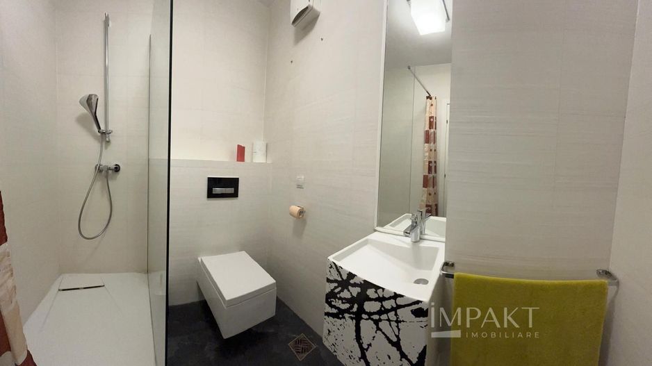 Apartament spatios 90mp cu 3 camere + 2 terase langa Iulius Mall - Poză 10