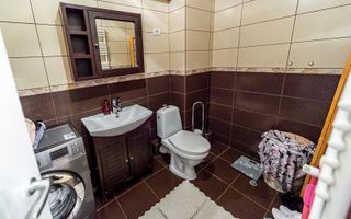 Tomis Plus - Penthouse spectaculos cu vedere superba la Mare si Lacul Siutghiol - Poză 10