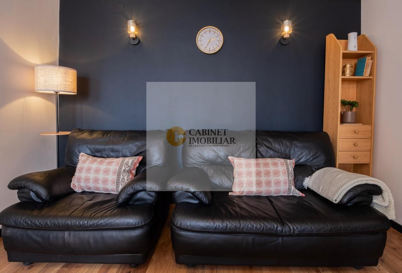 2 camere I Universitate I Renovat I Airbnb - Poză 4