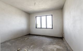 Casă premium semi-finisată de vânzare Curtici, cartier nou Comision 0 - Poză 9