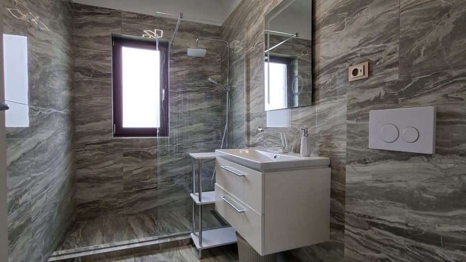 Apartament 2 camere în imobil nou la intrare în Giroc! - Poză 8