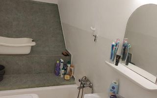 Apartament 2 camere la curte zona Iosefin - Poză 9