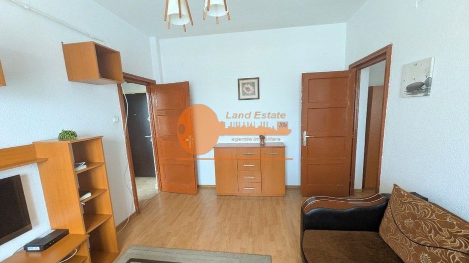 Apartament 2 camere – ultracentral – 44 mp – Piata Romana - Poză 1