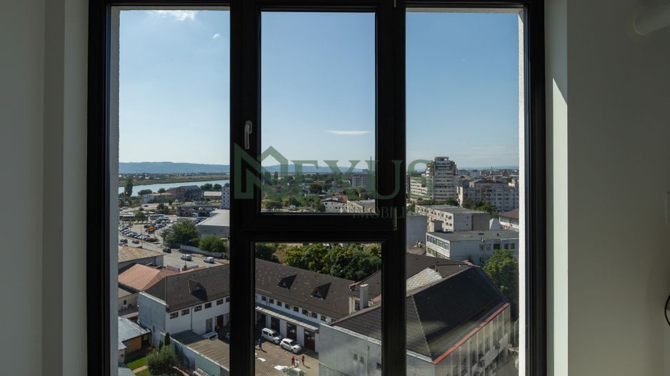 Apartament nou de vânzare cu 3 camere, Urban Building - Poză 13