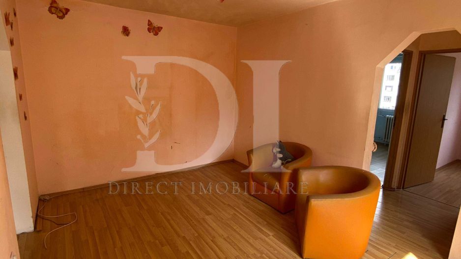 Apartament de vanzare / Zona Petrom -Manastur- Cluj - Poză 2