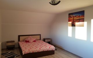 Refugiu la munte - casă cu 3070 mp teren și vedere spre Vârful Rânca - Poză 28