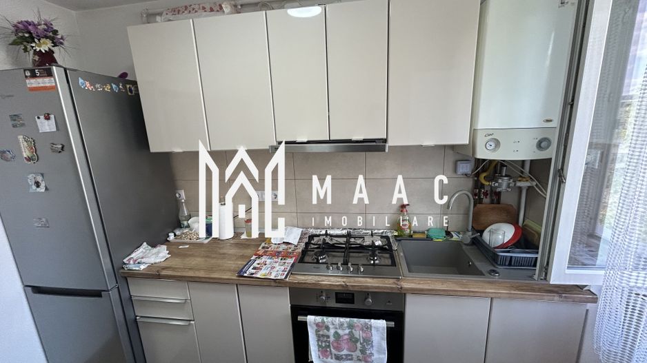 Apartament 2 camere I Terezian I Balcon închis - Poză 3