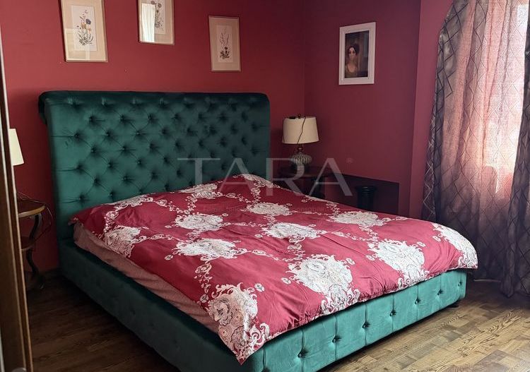 Apartament spațios cu 3 camere, 93 mp utili, zona Regina Maria. - Poză 7