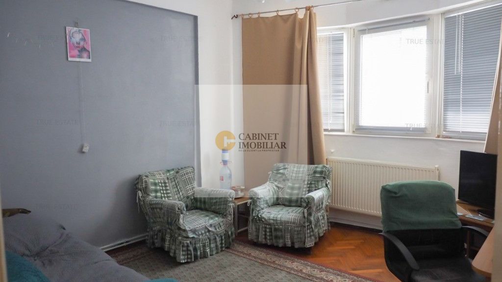 3 camere I Universitate - Batistei I Creditabil I 82 mp - Poză 6