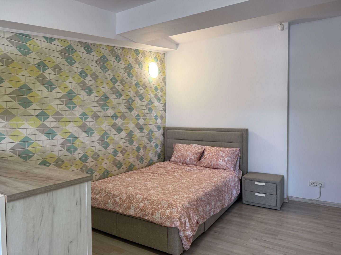 Apartament central Otopeni | 3 camere | Et inalt - Poză 14