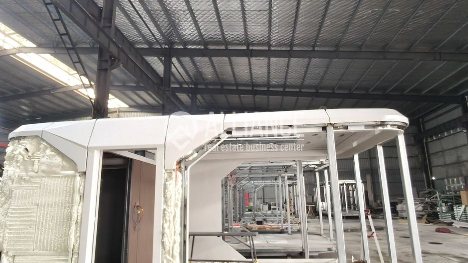 CAPSULE SMART HOUSES - (Cod 01) Revoluția Locuirii Moderne! - Poză 2