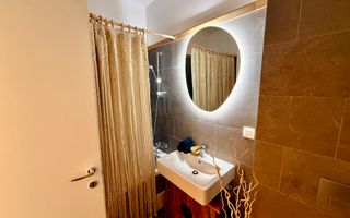 VANZARE 2 CAMERE | TERASA | STRAULESTI | PISCINA PRIVATA A COMPLEXULUI - Poză 7
