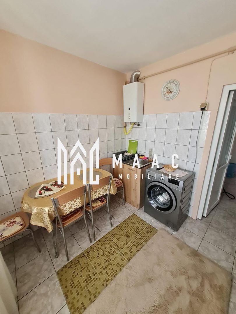 Apartament 1 cameră de vânzare | Turnișor, Sibiu | 41 mp - Poză 2
