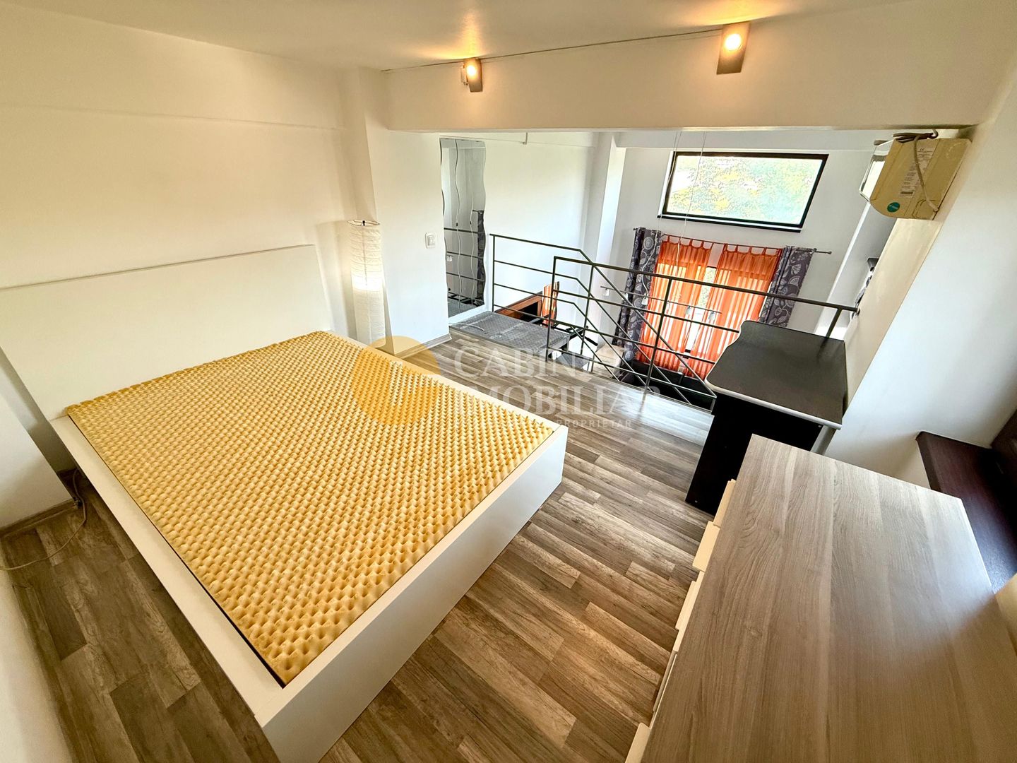 Apartament cu 2 Camere Atipic - Bloc nou - Bucium - Poză 7