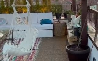 Apartament 3 camere penthouse- Lazaret - Poză 22