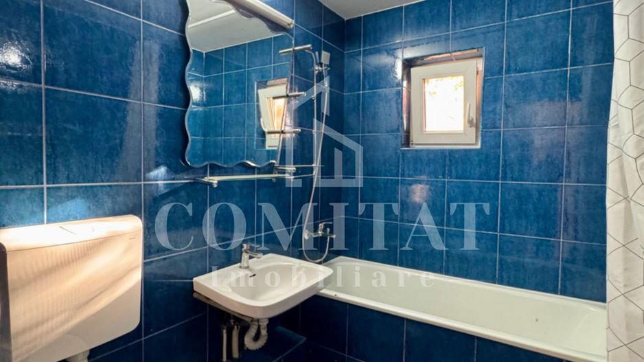 Apartament cu 2 camere decomandate | Zona Iulius Mall - Poză 6