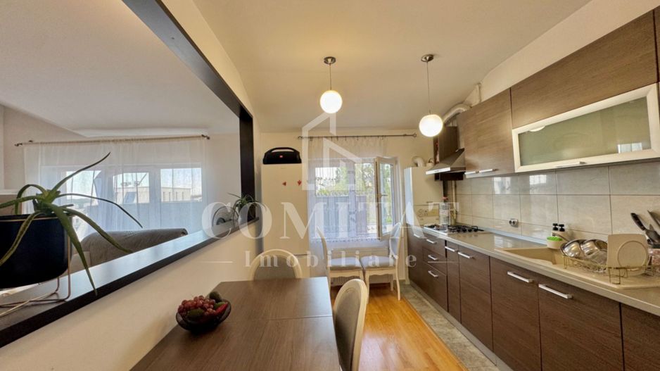 Apartament 2 camere | Terasă 12 mp | Zonă semicentrală-Andrei Mureșanu - Poză 6