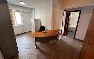 3 Camere 80mp 5Min Metrou Timpuri Noi Spatiu Birou Unirii Tineretului - Poză 7