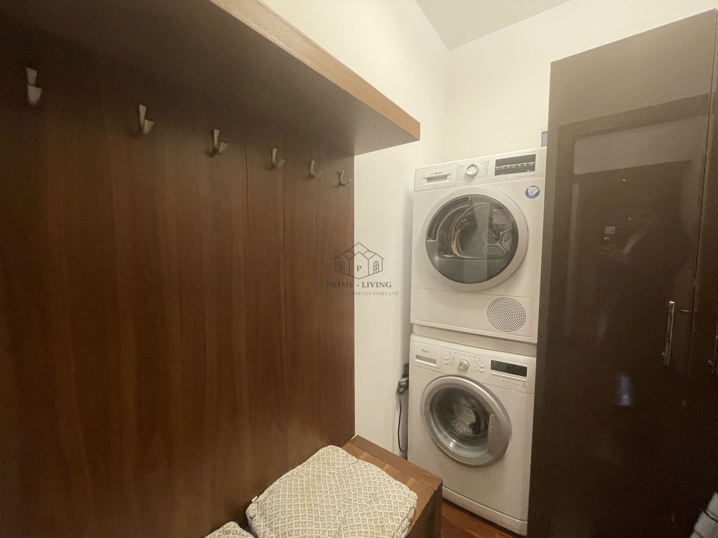 APARTAMENT CU 4 CAMERE LA INCHIRIERE LANGA PARCUL HERATSRAU - Poză 10