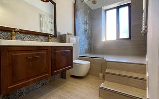 APARTAMENT PREMIUM DE ÎNCHIRIAT – 3 CAMERE – ZONĂ CENTRALĂ - Poză 7