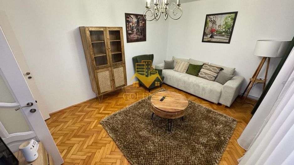 4 camere, decomandate, Gheorgheni, parcare zona Brancusi - Poză 9