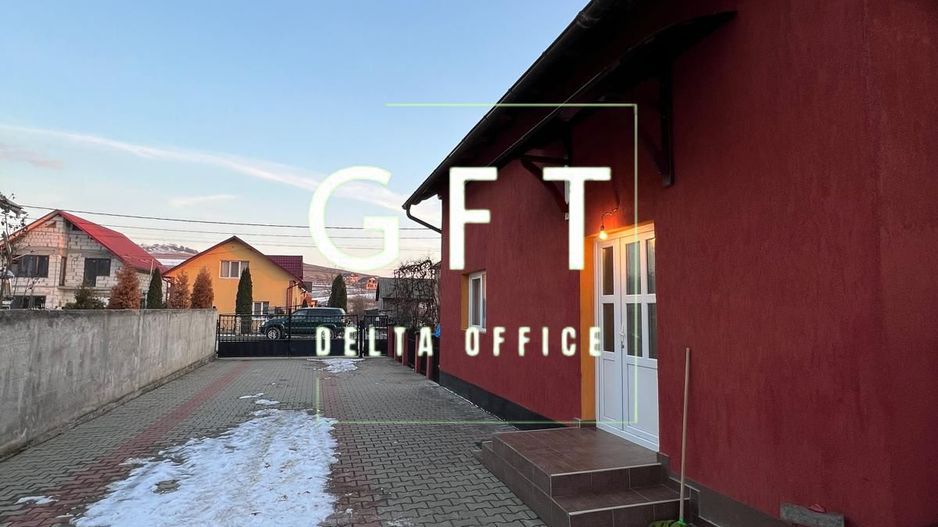 Casa de vanzare la Cepari - Poză 6