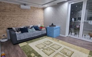 Vânzare, apartament, 3 camere, strada Igor Sereda, Bălți - Poză 10