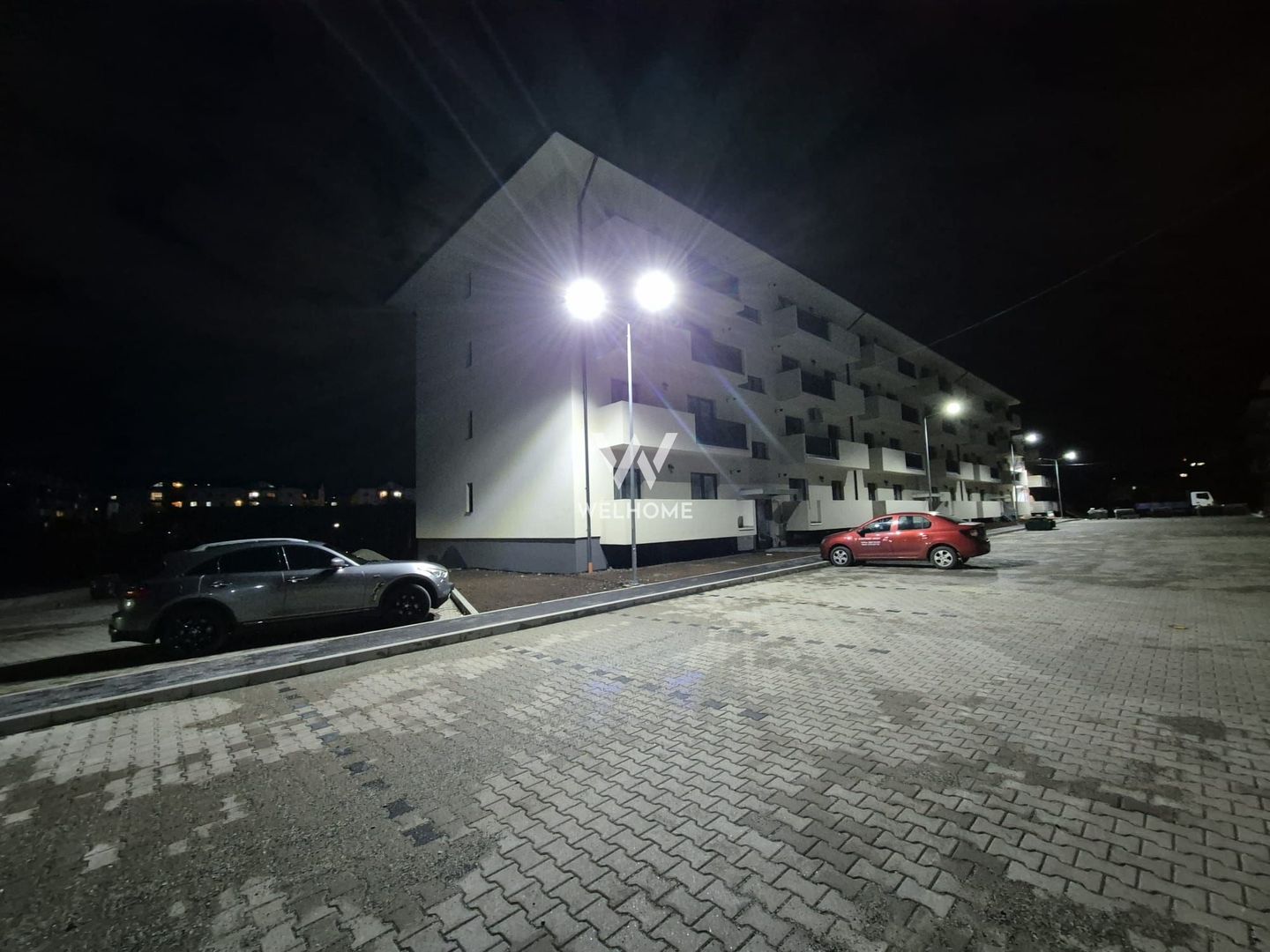 Apartament 3 camere Piata Rahovei, Dedeman, Sibiu - Poză 3